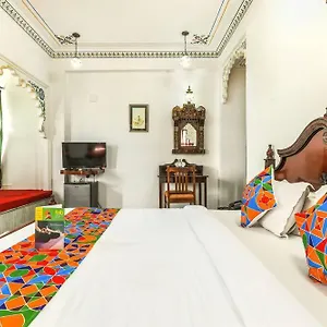 Pichola Haveli Udaipur